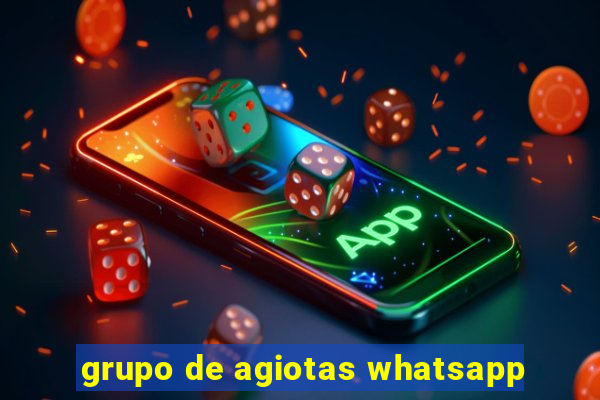 grupo de agiotas whatsapp